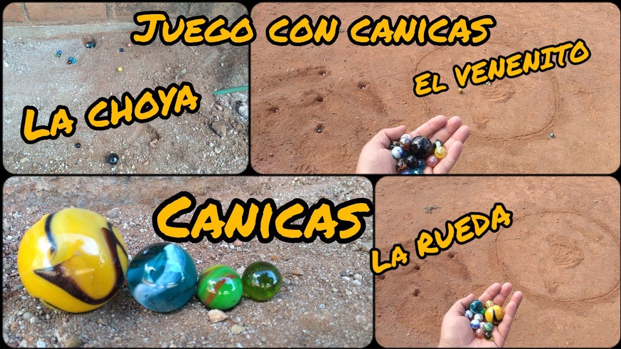 el V3N3N1T0 🔴| la RUEDA | la CHOYA | juego con CANICAS | Divertido #juegos #juguetes #canicas