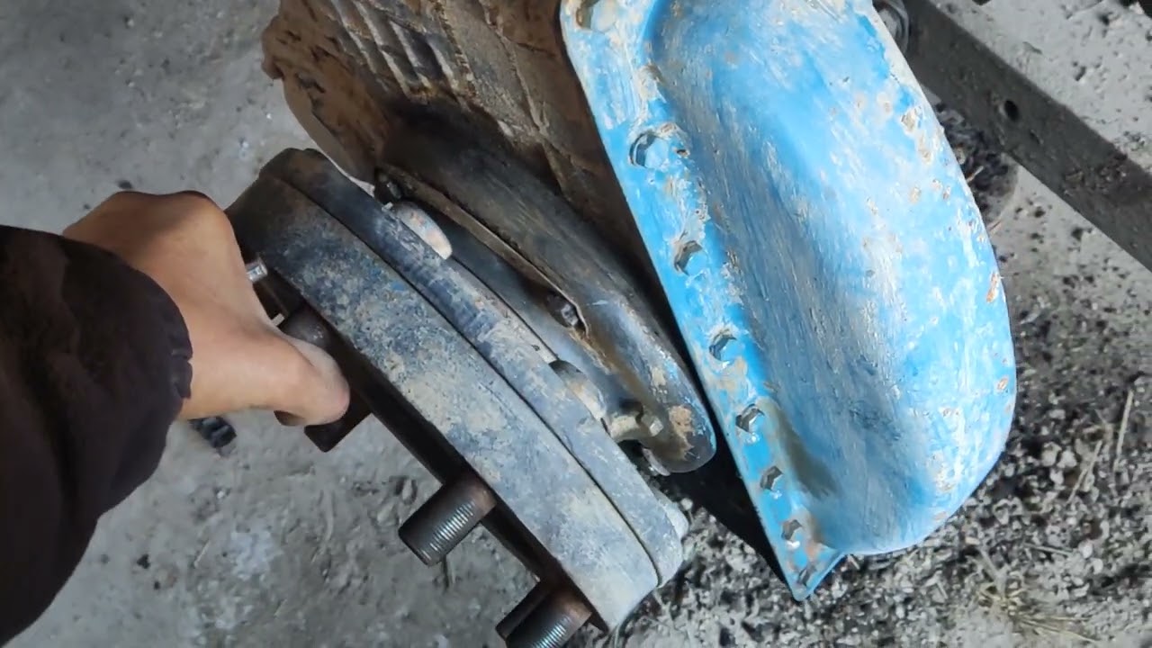 Трактор т-40 бортова.