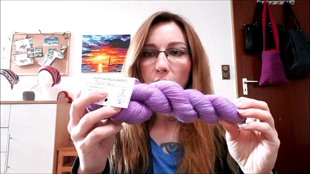 Jessys Kreativtagebuch#3 - supa mega verpeilt
