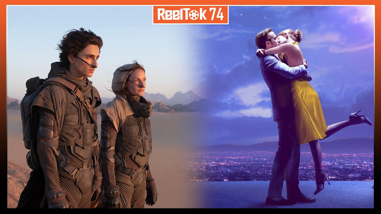 Revealing the ReelTok Collection, Romance Draft, Best Casting Oscars, & Lisa Frankenstein | Ep. 74
