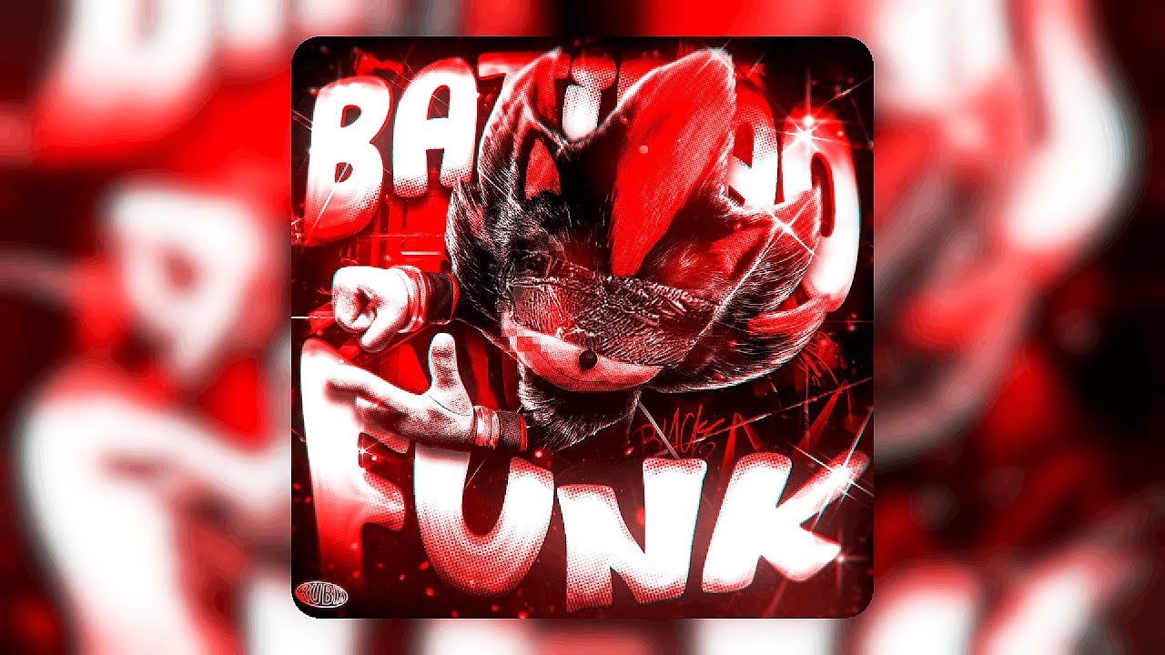BATIDAO FUNK (Extended)