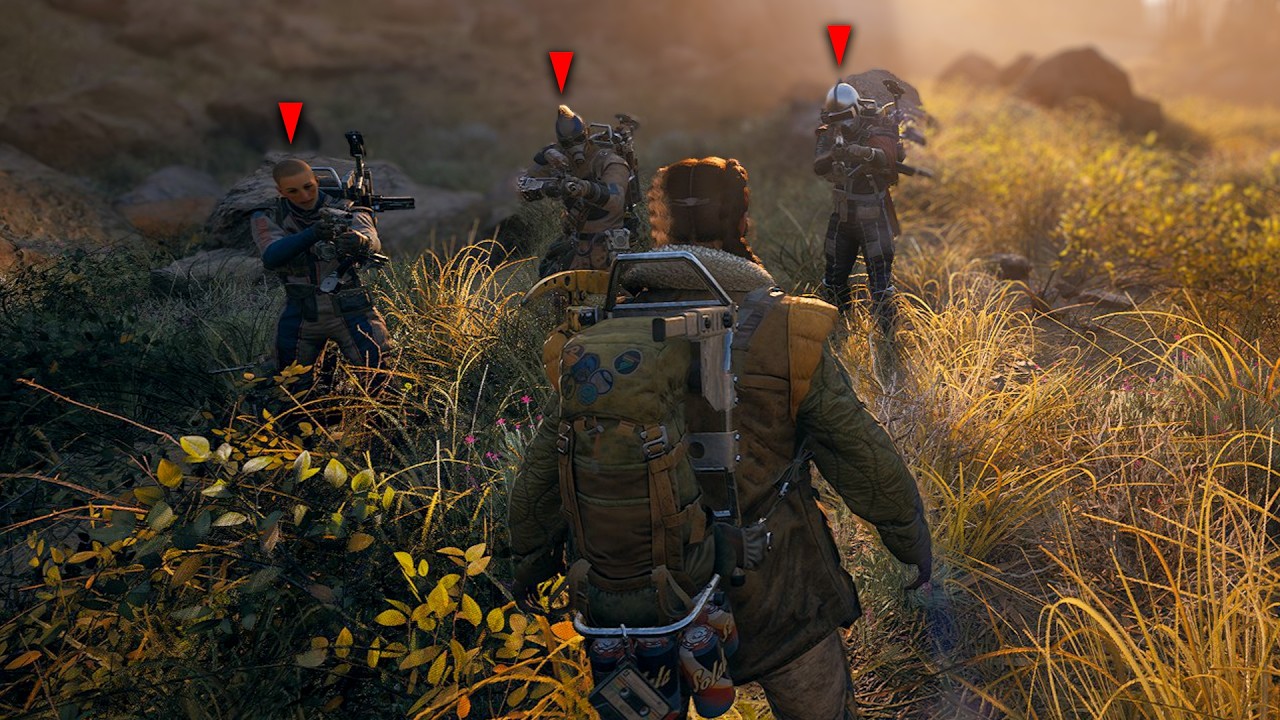 I Tried Solo Squads in ARC Raiders...