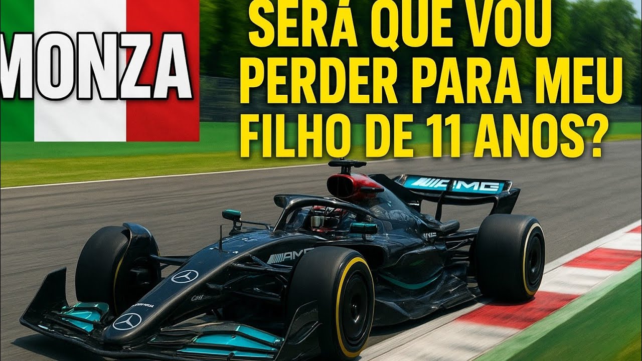 Forfun - Monza