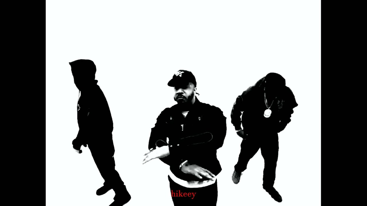 griselda x benny the butcher x boom bap x underground type beat 'make me fly' prod.hikeey