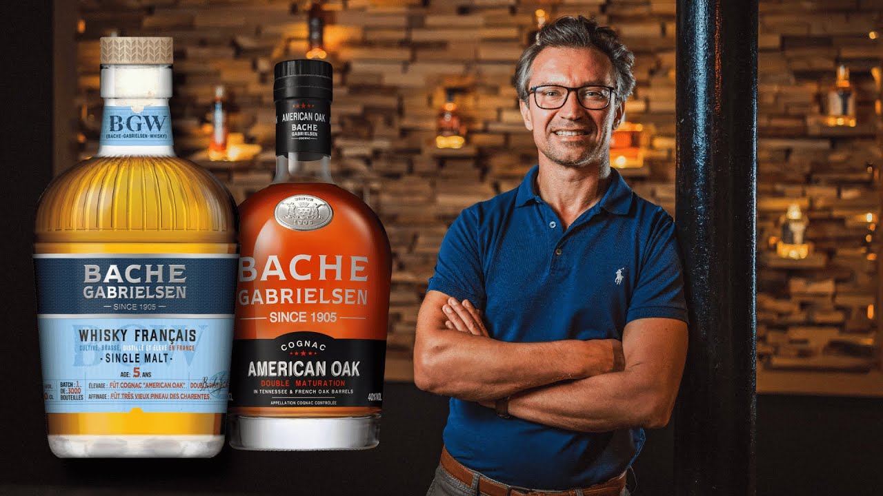 Interview Hervé Bache-Gabrielsen - The Elements of Whisky