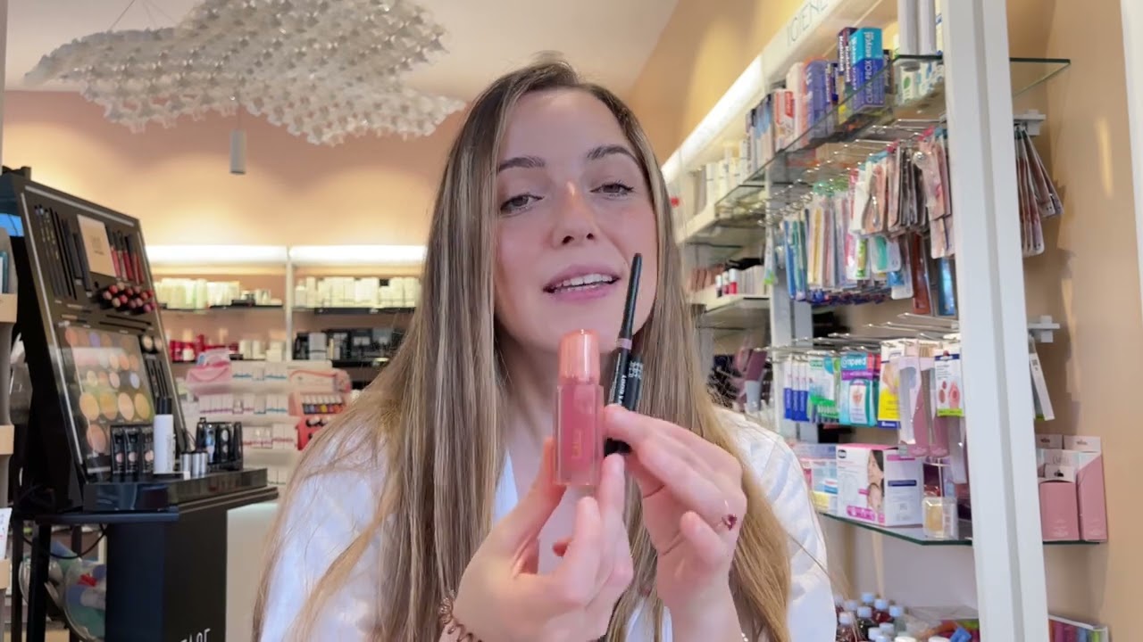 TRUCCO SEMPLICISSIMO! Pochissimi passaggi per un trucco naturale 🌻 