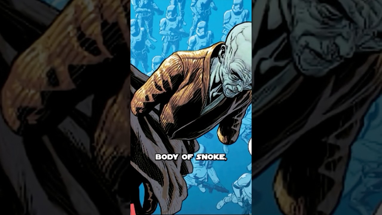 How The First Order REACTED To Snoke&rsquo;s Death!