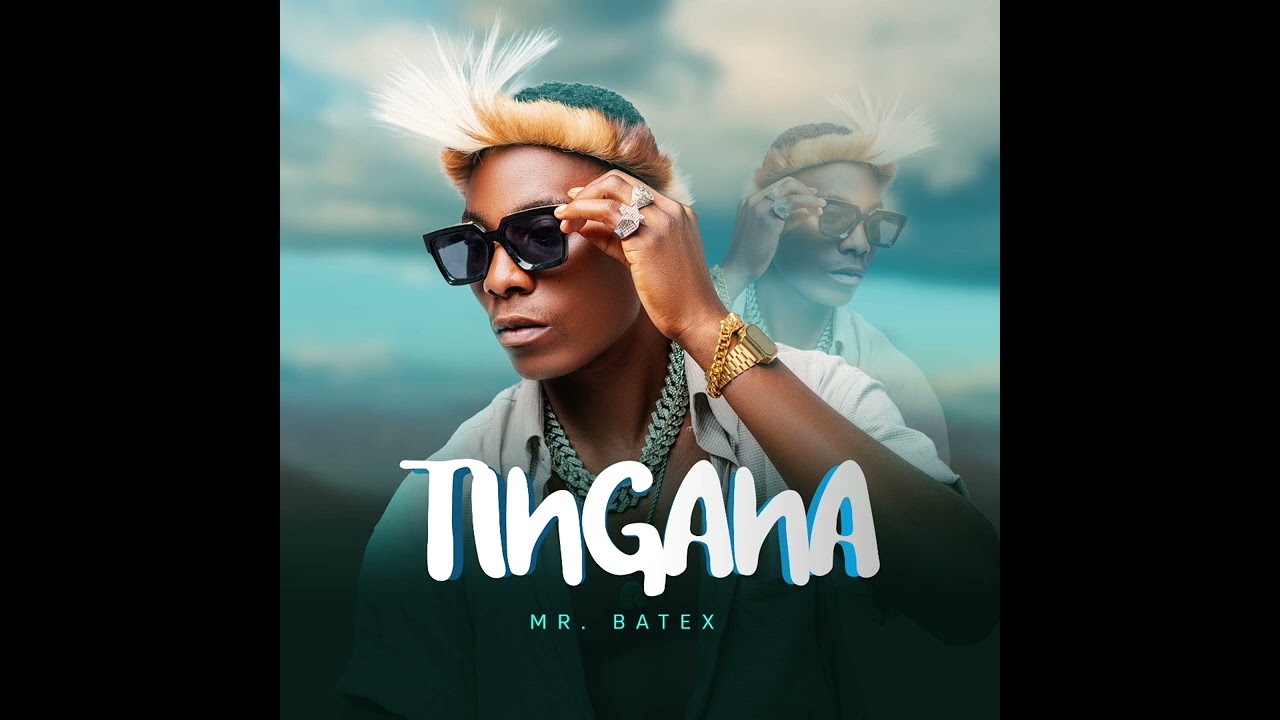 Mr.Batex Tingana 2025 Produção - MUSIC ART SOLUTIONComposição - King.Batex🔥
