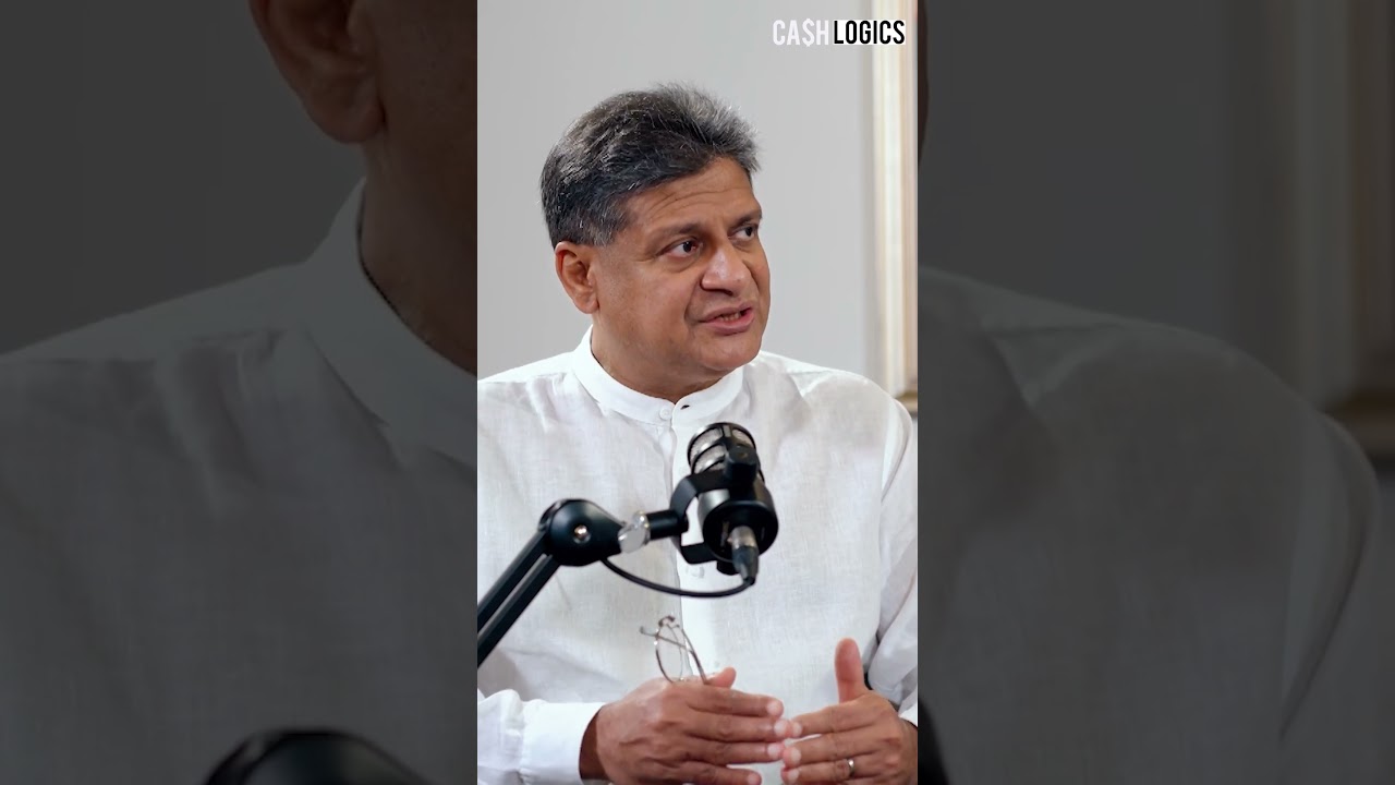 Creating capital is part of entrepreneurship | Dilith Jayaweera Entrepreneurship | දිලිත් ජයවීර