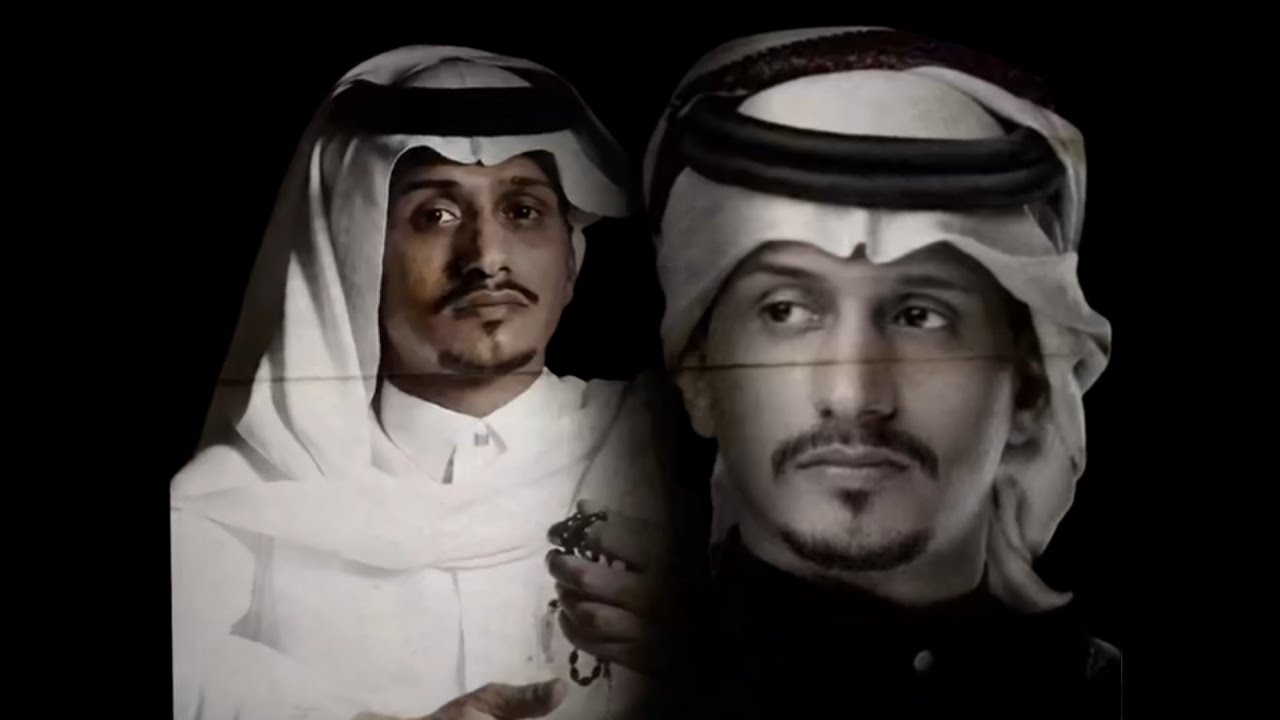 النفسيه ، راحت فيها من الشوق - غريب ال مخلص ( حصرياً ) || بطيئ - 2023