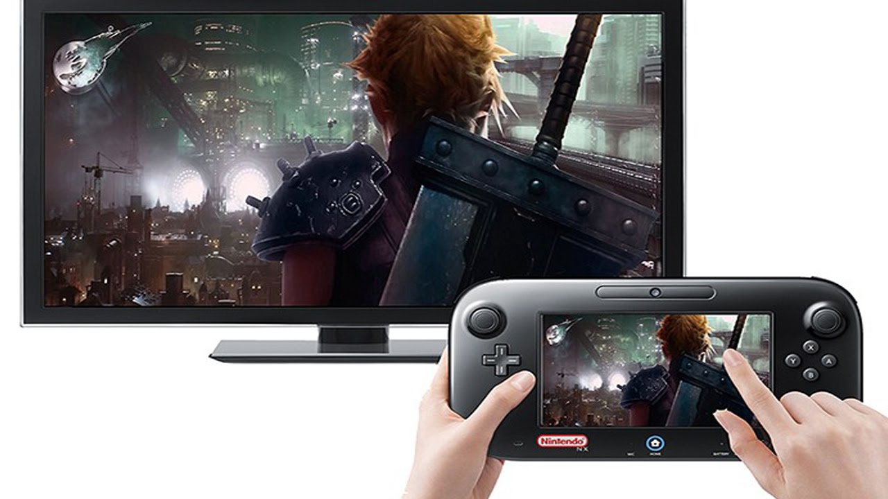 Nintendo NX Rumors - Tablet? Next Gen Handheld Console?