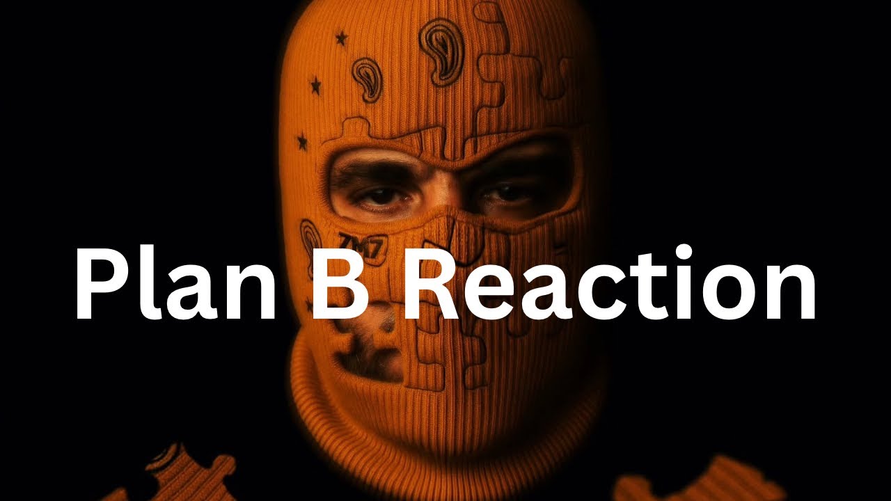 Lferda Plan B reaction