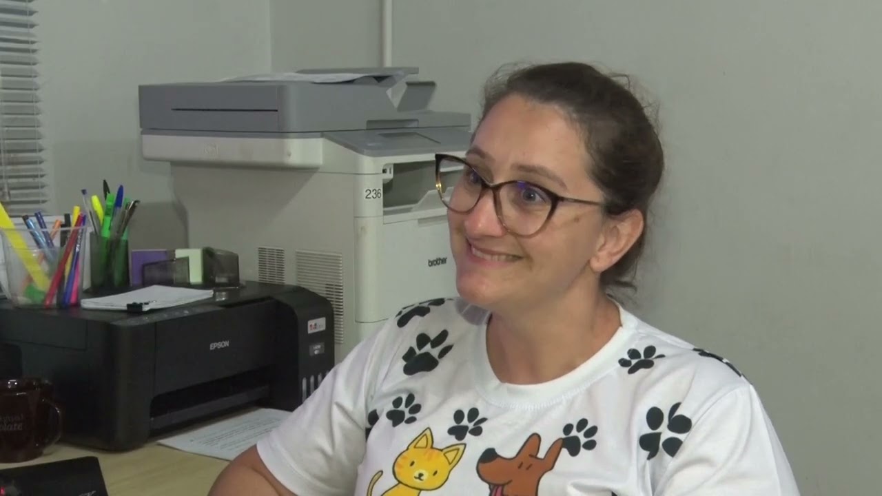 DENGUE:  Cidade de Campo Novo faz aleta para quantidade de casos.