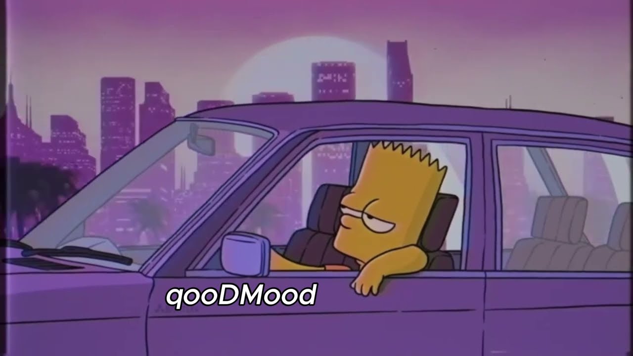 [FREE] Afternoon type beat - qooDMood (Prod. OTart)