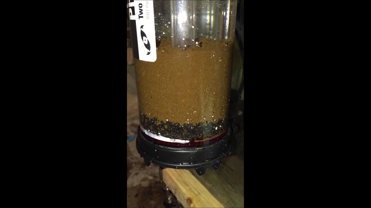 Two Little Fishies Phosban Reactor 150 Flow