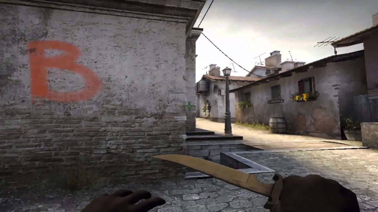Ace Inferno AK 47