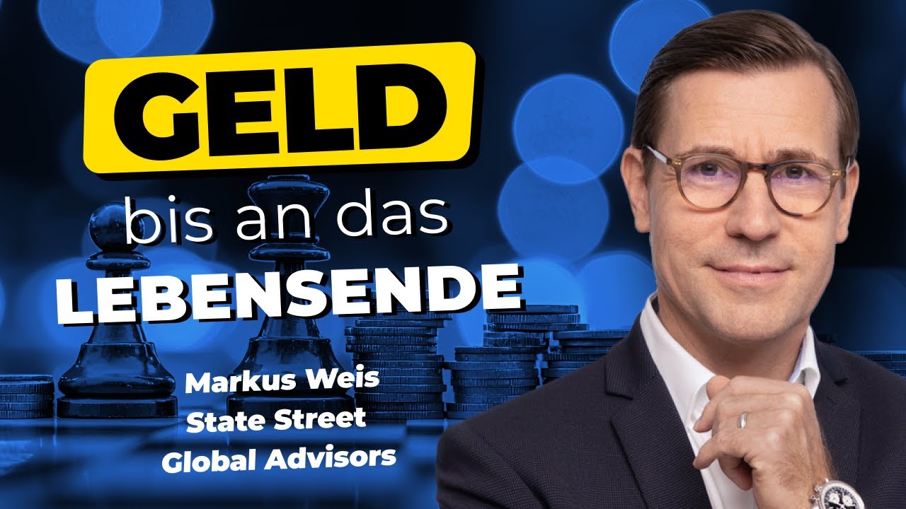 Von Aktien & ETF im Alter leben: Sinnvolle Entnahmestrategien vorgestellt! | extraETF