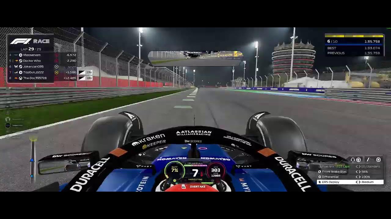 JPR Mystery Track!