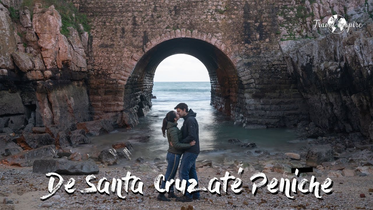 De Santa Cruz até Peniche | Travel Inspire