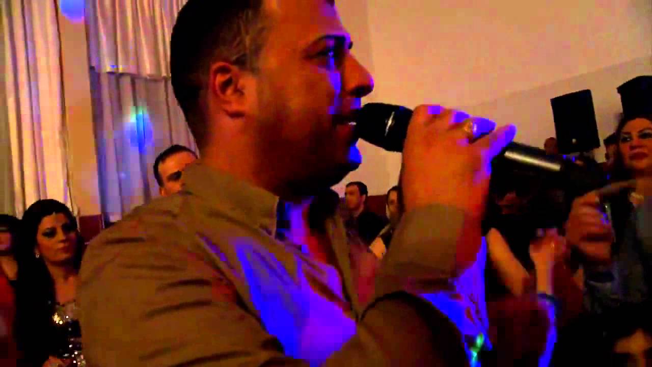 Imad Selim Shxani 2014 Part 2