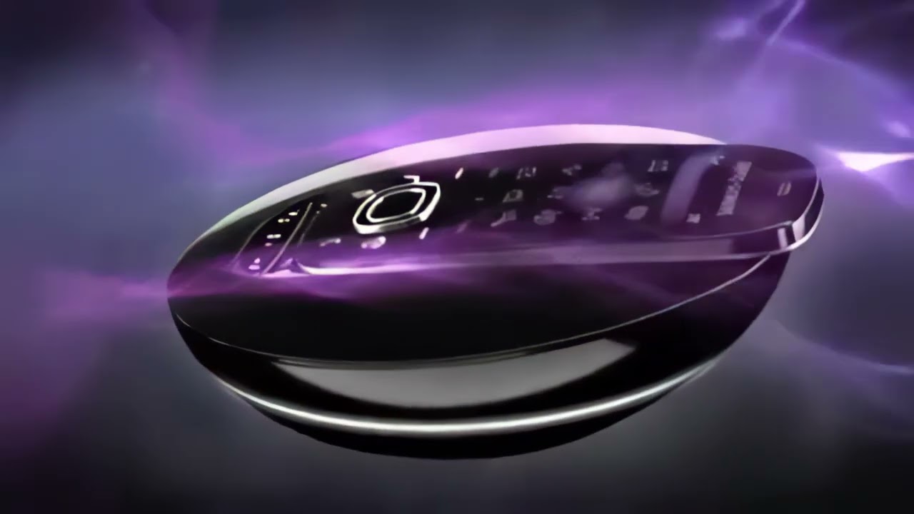 BenQ-Siemens SL91 Commercial video 4K