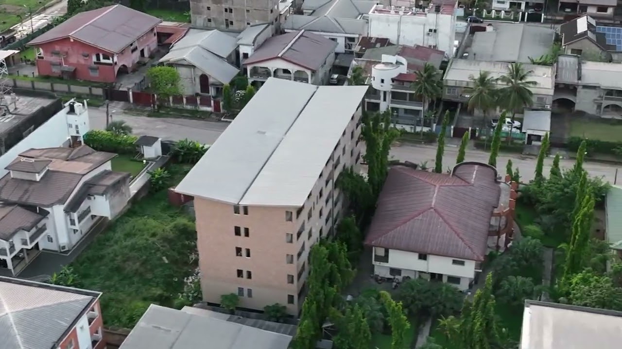 Douala Bonamoussadi Denver