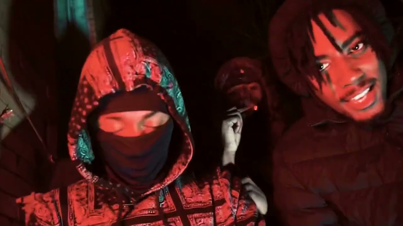 CBE Rell - Bad Day ( Official Music Video ) Shot By Graycloudmedia