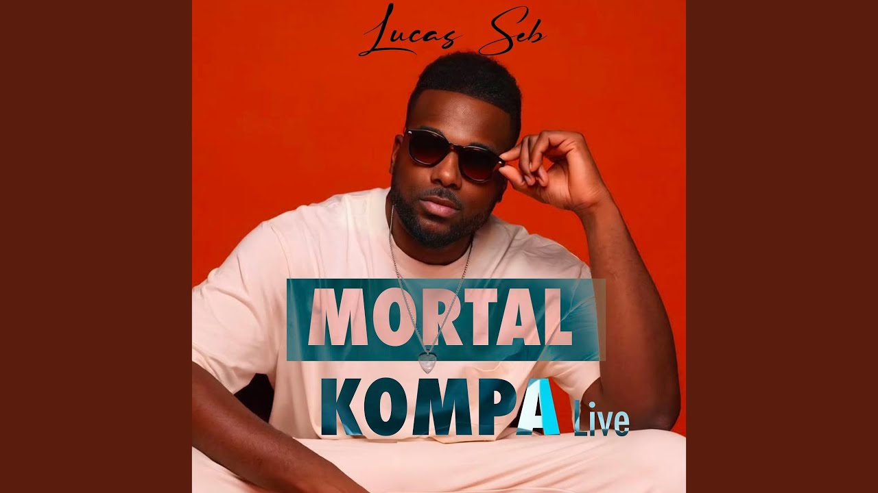Mortal Kompa (Live) [Version Gold 2025]