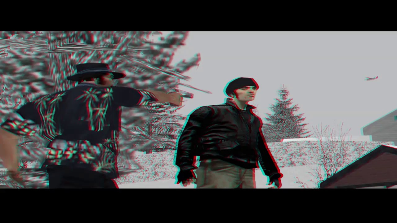 lil peep & milkavelli - Zzz ( Slowed to perfection )