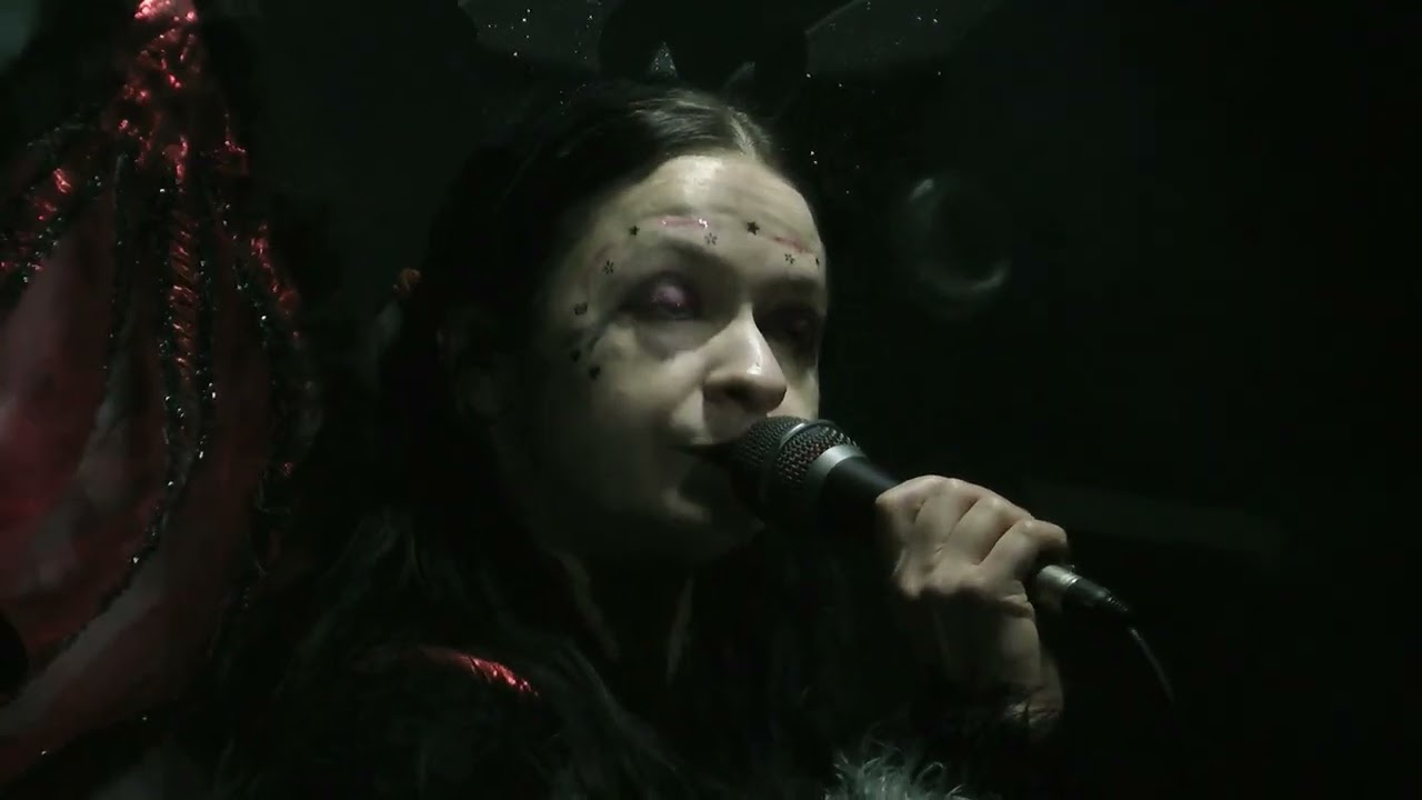 The InSect - Matter Of Time - Lending Room - Leeds - 07/02/26..