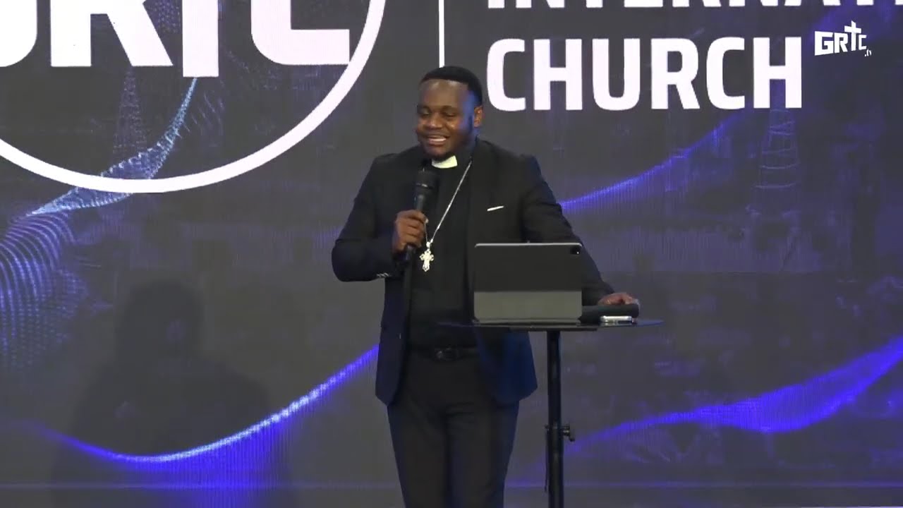 PS LUNGI NDALA | THE CURIOUS CASE OF THE EMPTY TOMB (PART 1)