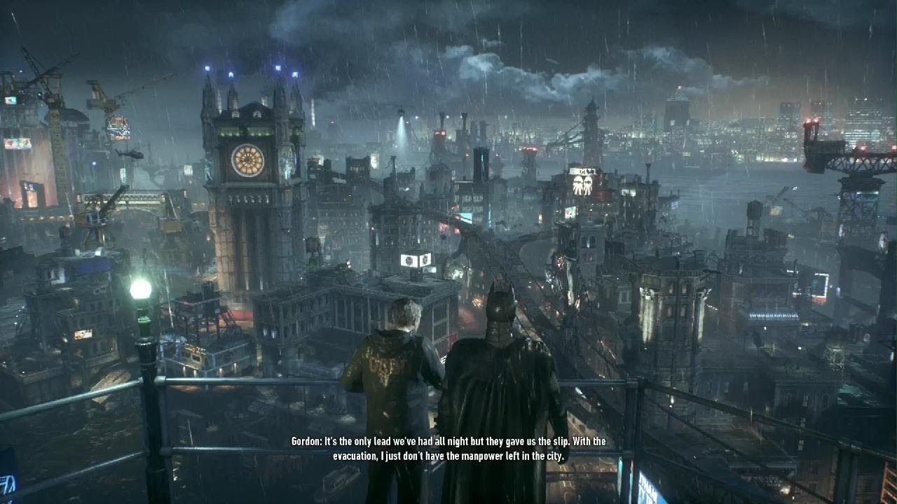 BATMAN: ARKHAM KNIGHT_part 1 2026