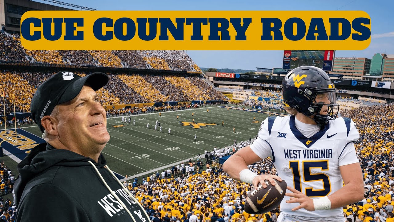 WVU Football Makes a Statement! Builds Late Season Momentum