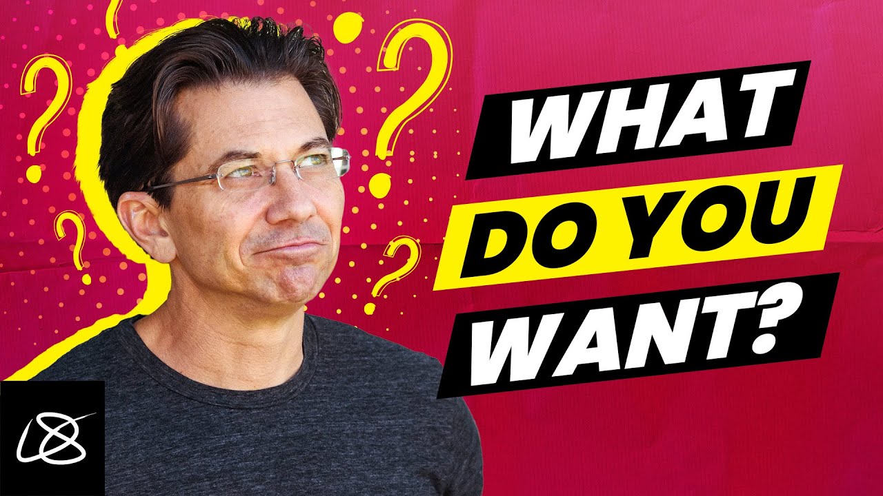 What’s Your Definition of Success | What Do You WANT?