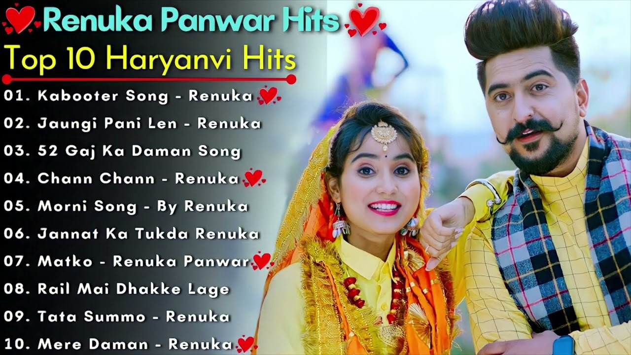Sapna Choudhary New Haryanvi Songs | New Haryanvi Jukebox 2024 | Sapna Choudhary All Superhit Songs
