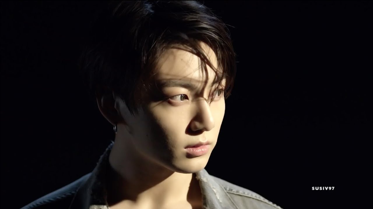 Kpop Idols MultiMale「Genie In A Bottle」[Edit/FMV]