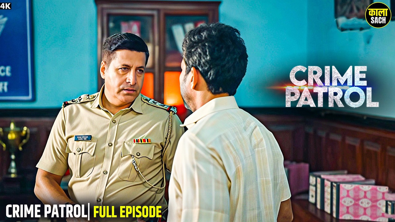 #lucknow Crime | Crime Patrol 2026 | Hindi Story | Crime Alert #crimestory