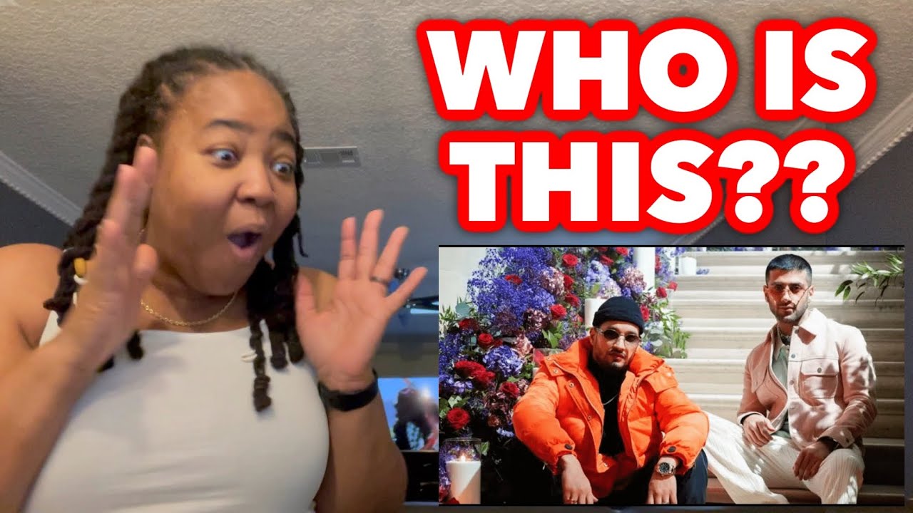 Singers FIRST TIME Reacting To Soolking feat Reynmen - Askim [Clip Officiel] REACTION #soolking