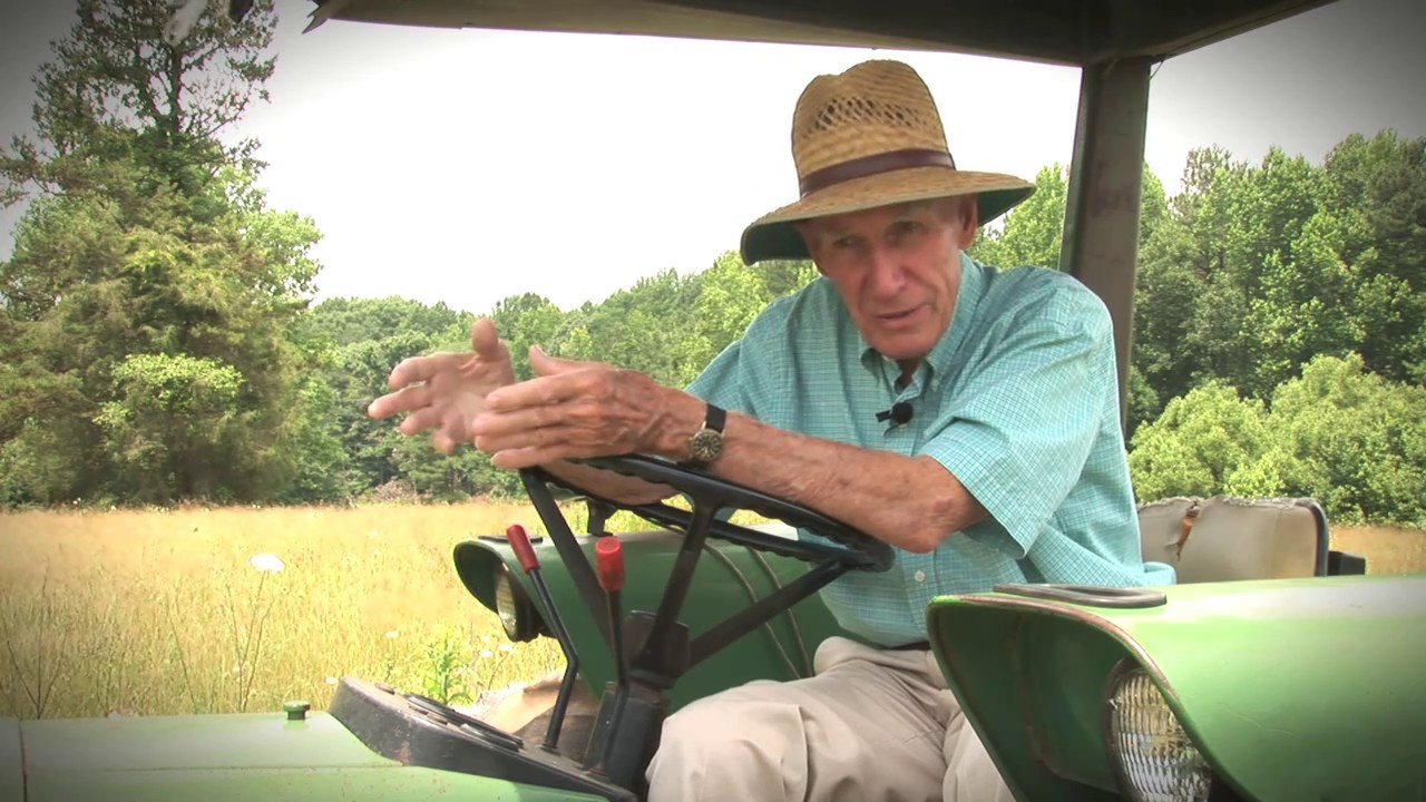 PLC and Farmland Protection