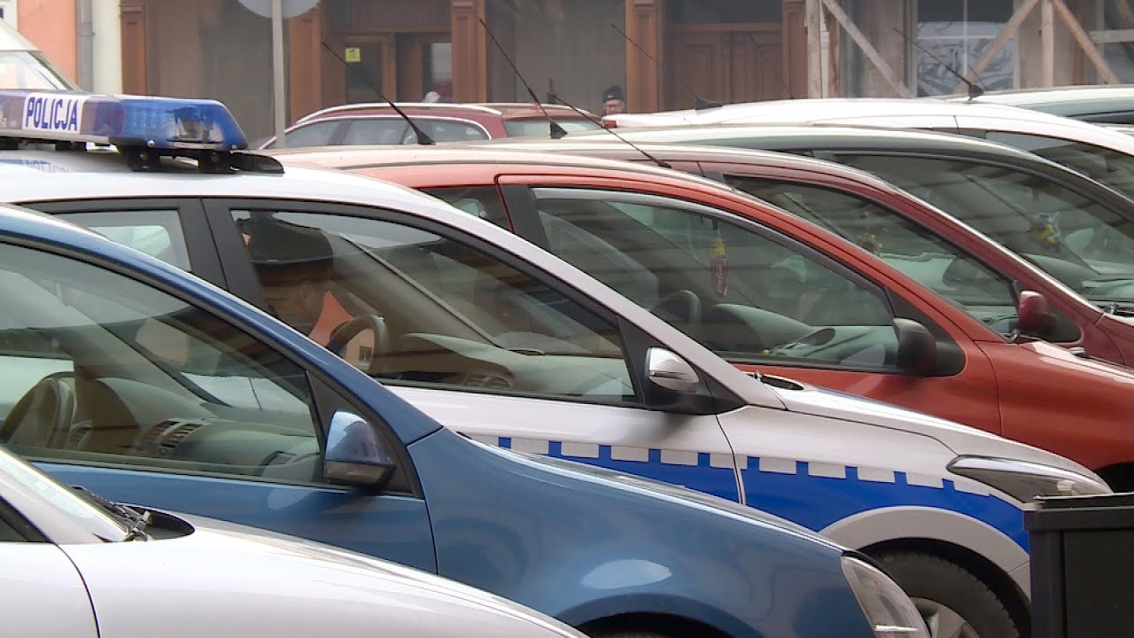 PROCHOWICE. Posterunek policji coraz bliżej