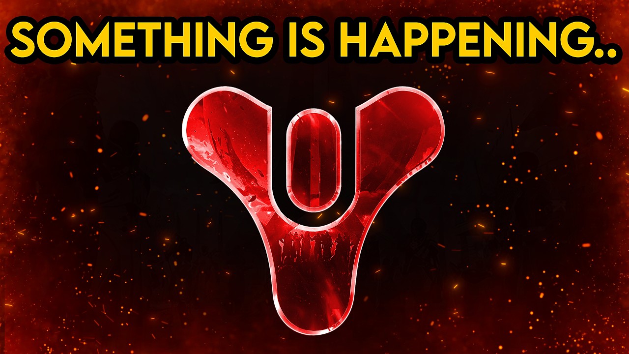 Destiny 2, возможно, еще не конец...