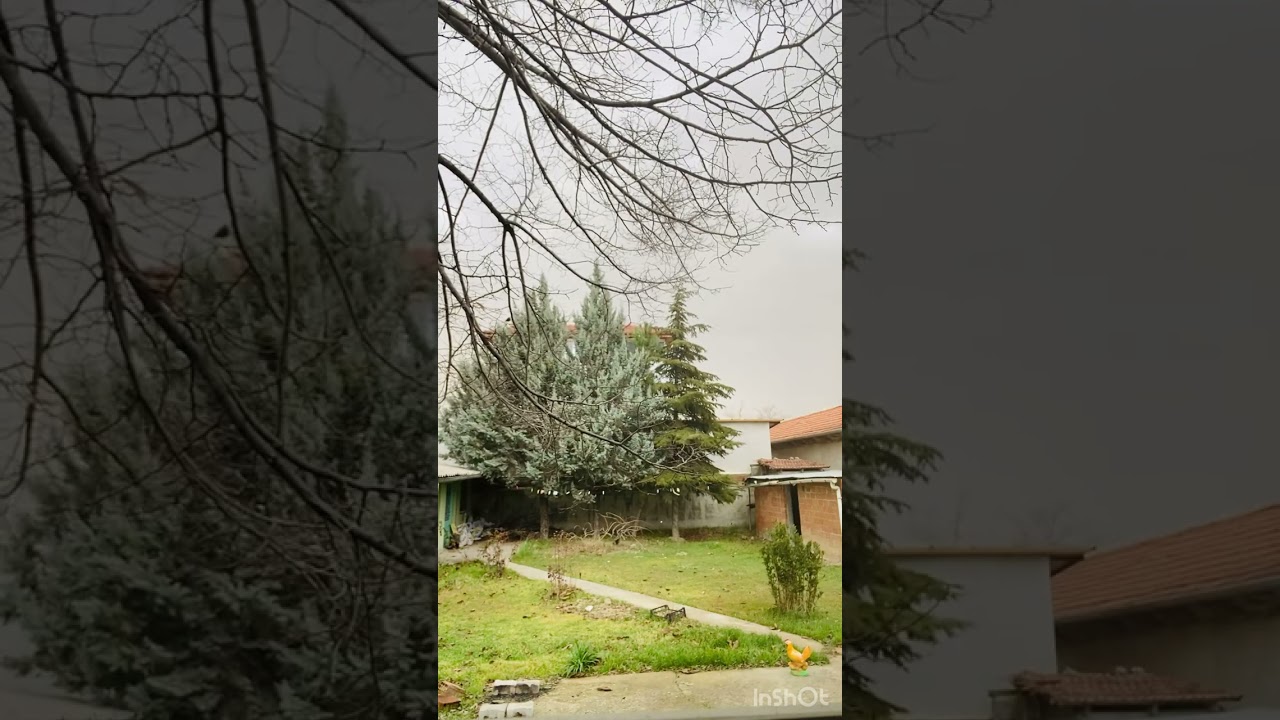 “This Wind Is Unreal 🌪️ | Lodos Storm in Turkey”No music. No talking. #lodos#storm#turkey#extreme
