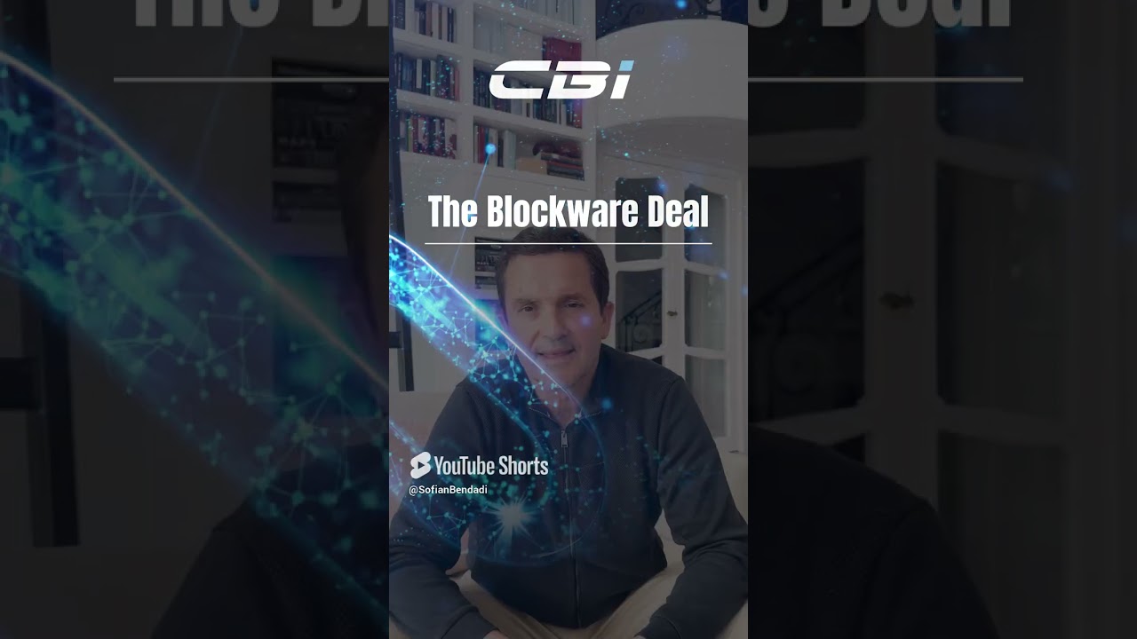 The ACE Strategy of CBI - Bitcoin&nbsp;mining