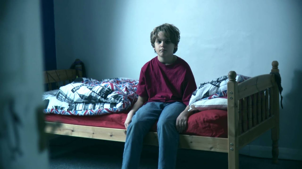 Matthew Project Hidden Harm