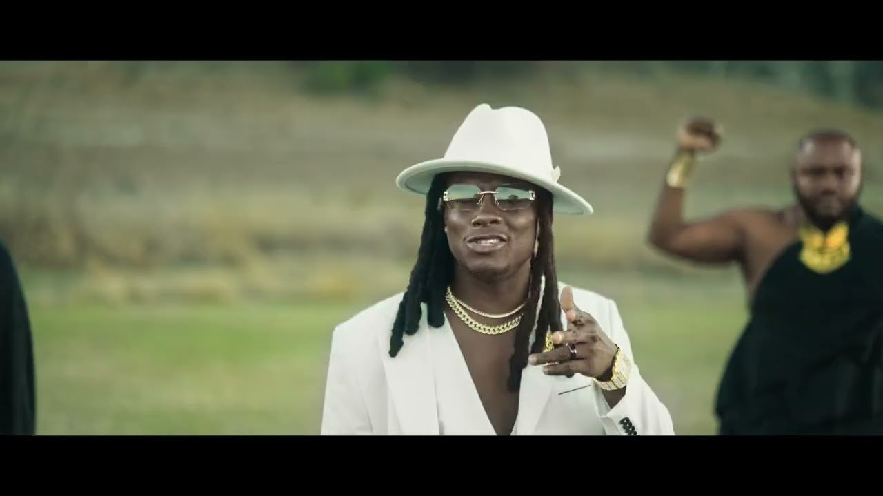 Woodterrib - CHWAL NWA  (Official Video)