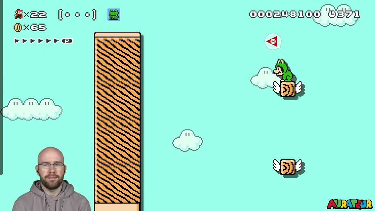 YouTube Exclusive: No-Skip Super Expert Endless #29