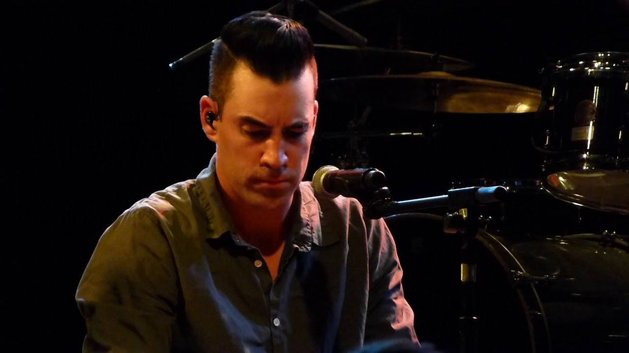 Theory Of A Deadman - Wicked Game - Manchester Academy 2018