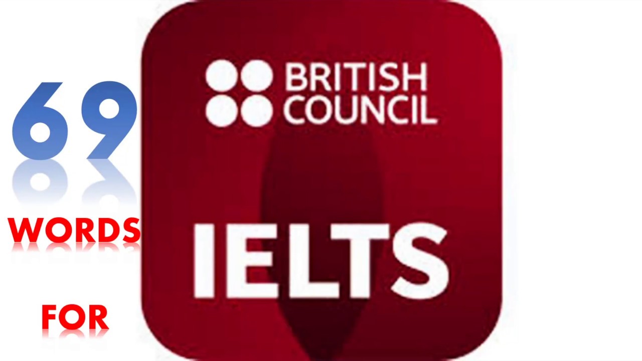 Essential Vocabulary for IELTS, SPEAKING AND WRITING VOCABULARY