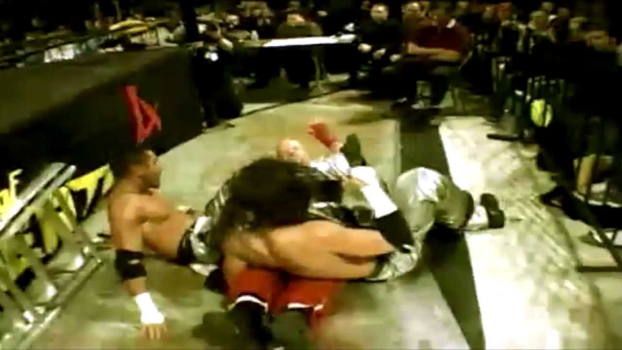 R.I.P. Trent Acid - You Know You're Right