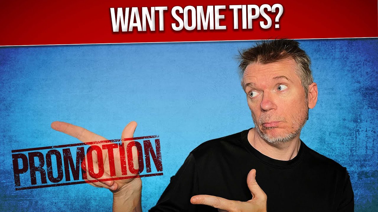 5 Effective Independent Film Marketing Tips